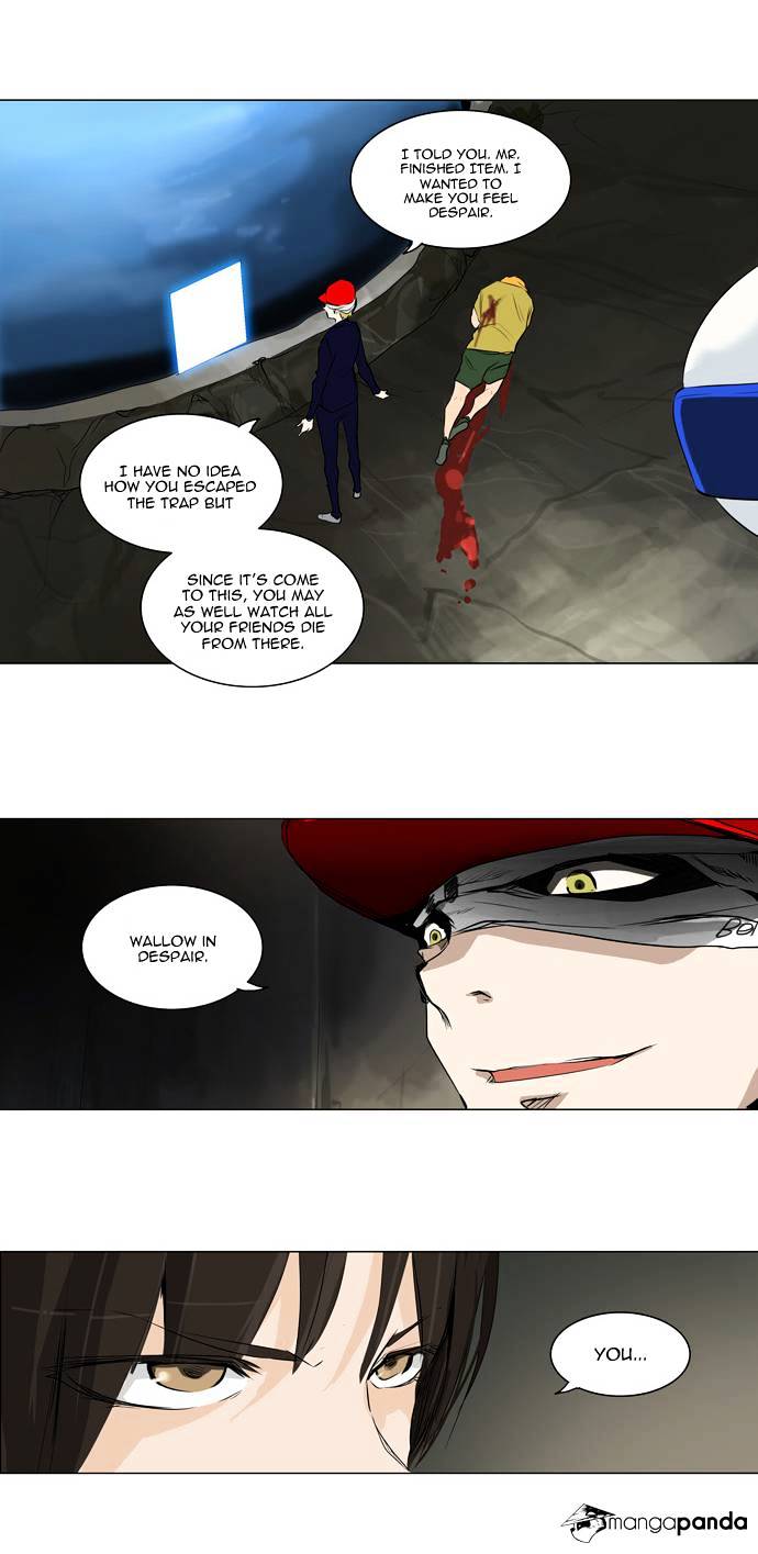 Tower of God, Chapter 173 image 11